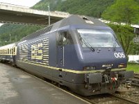465 005-7 'Niesen'